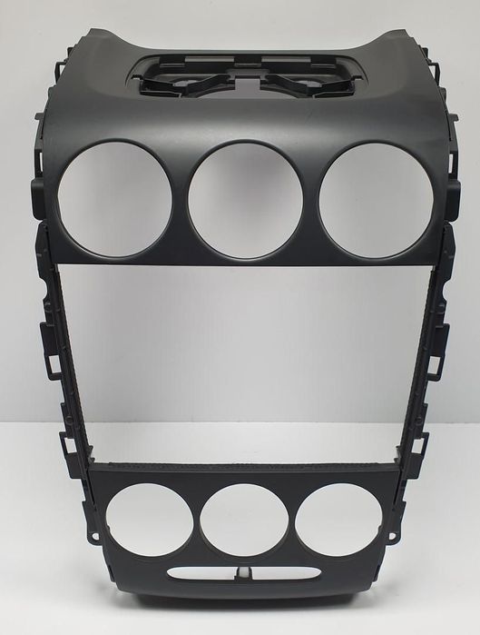 RAMKA OSŁONA DEKOR RADIA KRATEK NAWIEWU MAZDA CX-7