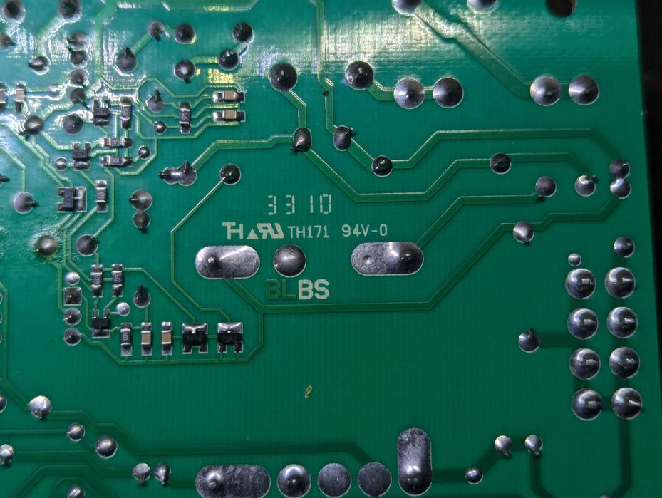 Плата на газовый котел Nova Florida Pictor dual line 6SCHEMOD14