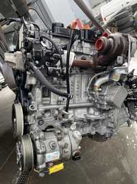 Motor 1.6 hdi 8v