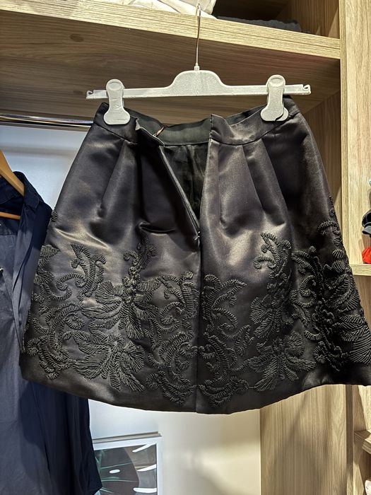 Продам юбку ermanno scervino