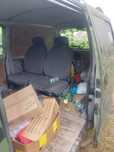 Toyota Hiace 2005г 4х4
