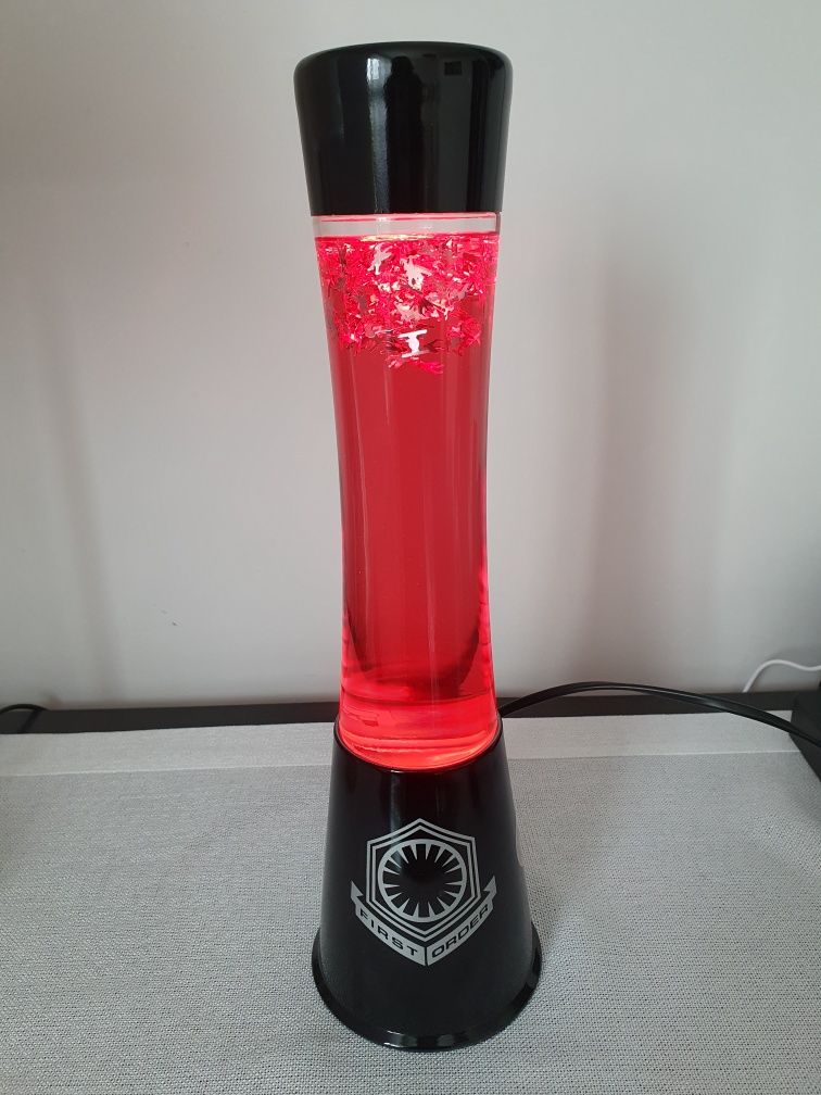 Star Wars lampa Galaxy Battle