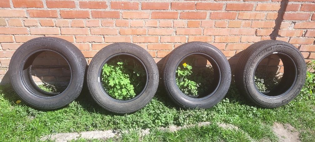 Шины, резина, гума, колеса, покрышки Michelin Premier A/S 205/60/ R16