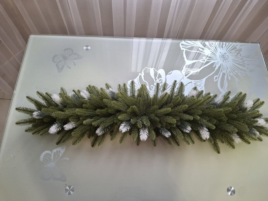 Новорічний декор