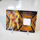 Panini Soccer Select karta 2015-16 * JOE HART * 9/149 orange koszulka