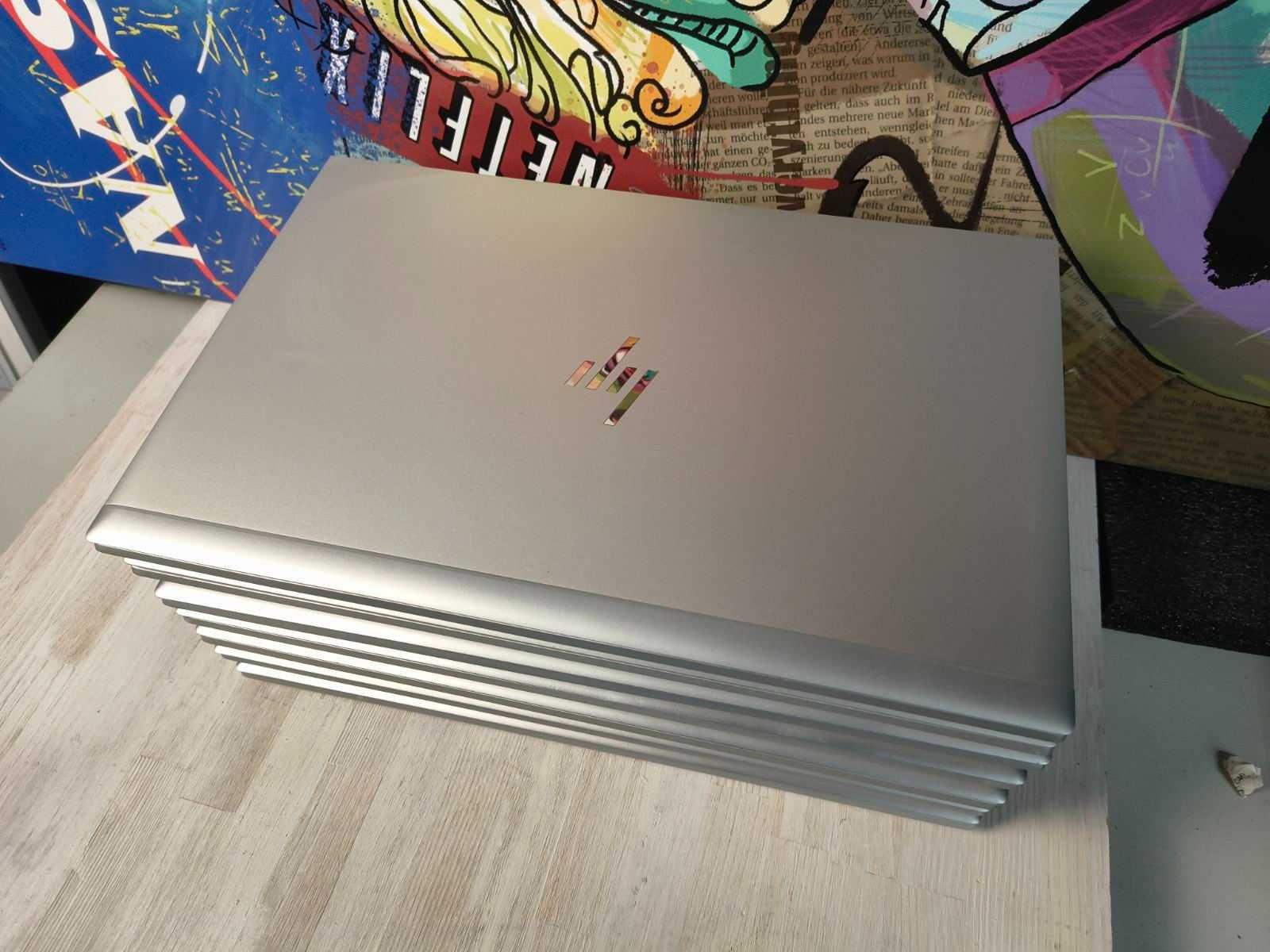 На подарунок - HP EliteBook 855 G7 (Ryzen 5 Pro, 16GB RAM, SSD 256)