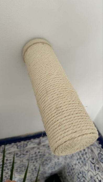 Arranhador para gatos Natural Paradise