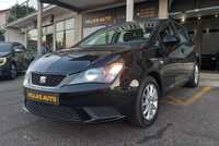 SEAT Ibiza 1.0 MPI Style