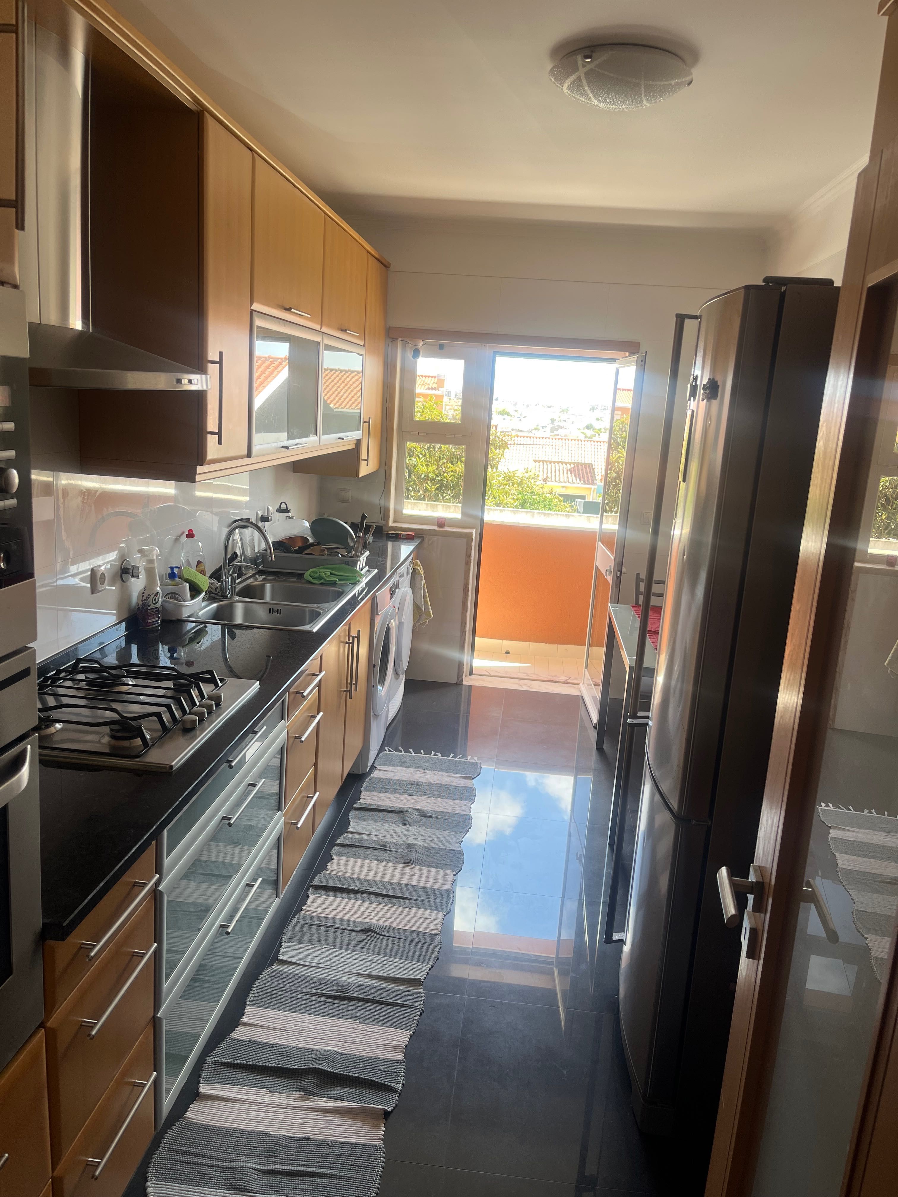 Quarto para arrenda!