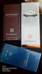 Givenchy Blue Label.Givenchy Uomo.Givenchy Ange Оu Demon.100ml.Коллекц