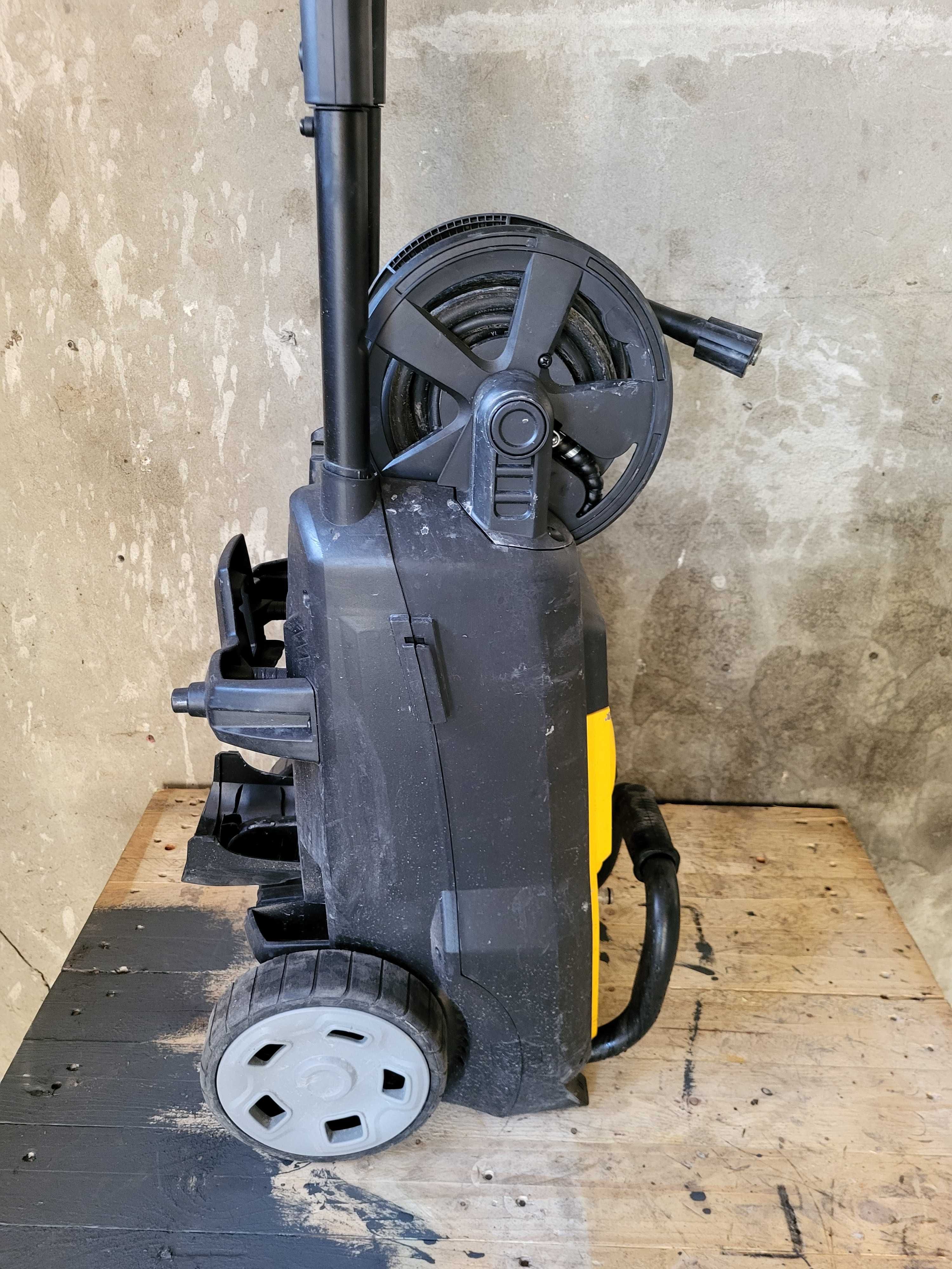 Myjka Dewalt , kercher