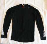 Bluza męska termoaktywna Helly Hansen Lifa merino wool