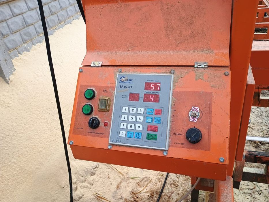 Sprzedam trak tasmowy