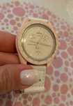 Omega x Swatch MoonSwatch Mission To Venus SO33P100 - Modna Godzina