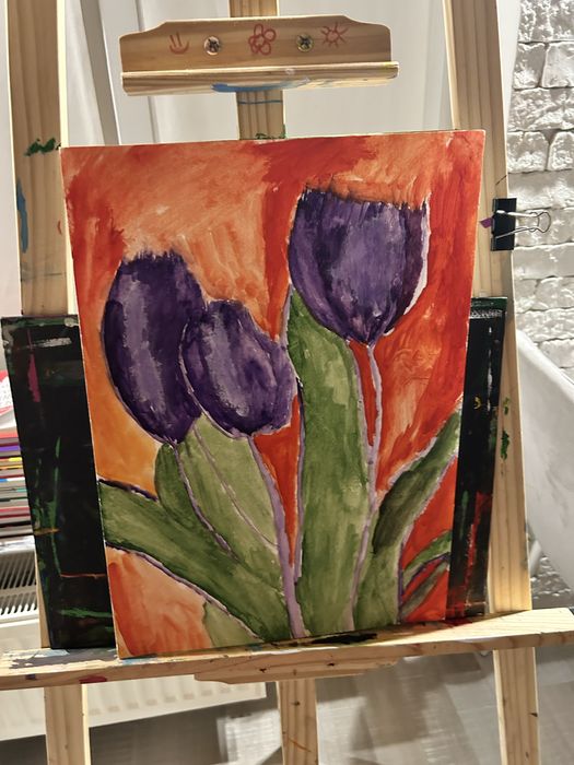 Малюнок картина намалюю малюнок