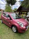 Suzuki Alto rok 2010 silnik 1.0 bezyna Klimatyzacja