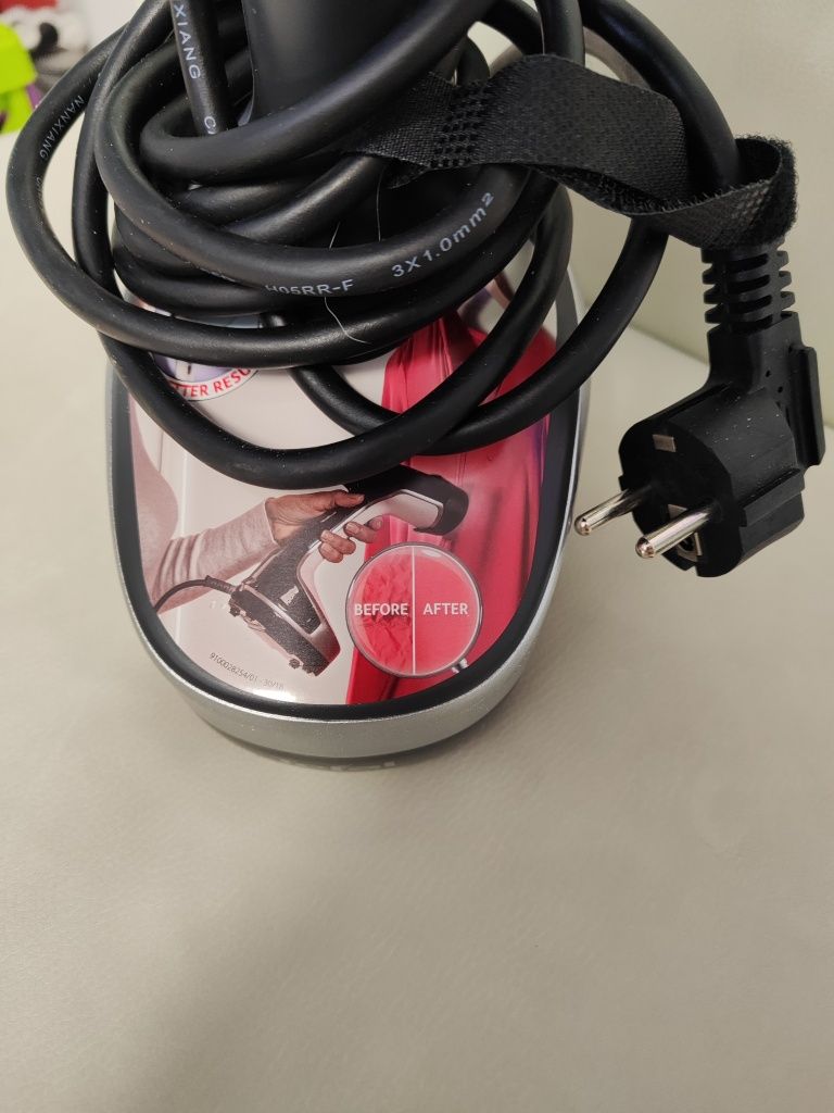 Parownica Tefal Access Steam +
