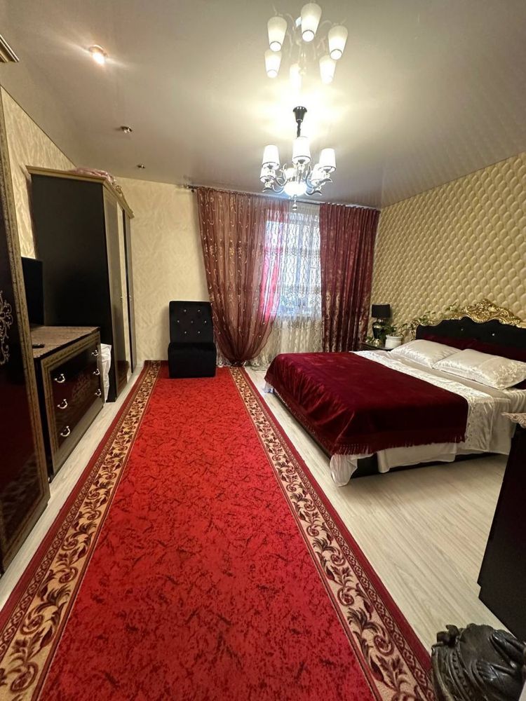 Продам 3 комнатную квартиру с ремонтом