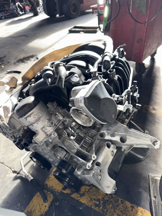 Motor bmw usado E90/87