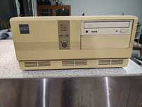 Komputer NAC Pentium 75MHz Zappa Trident | Retro Vintage