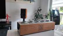 Listwa Solid Core Audio Purist
