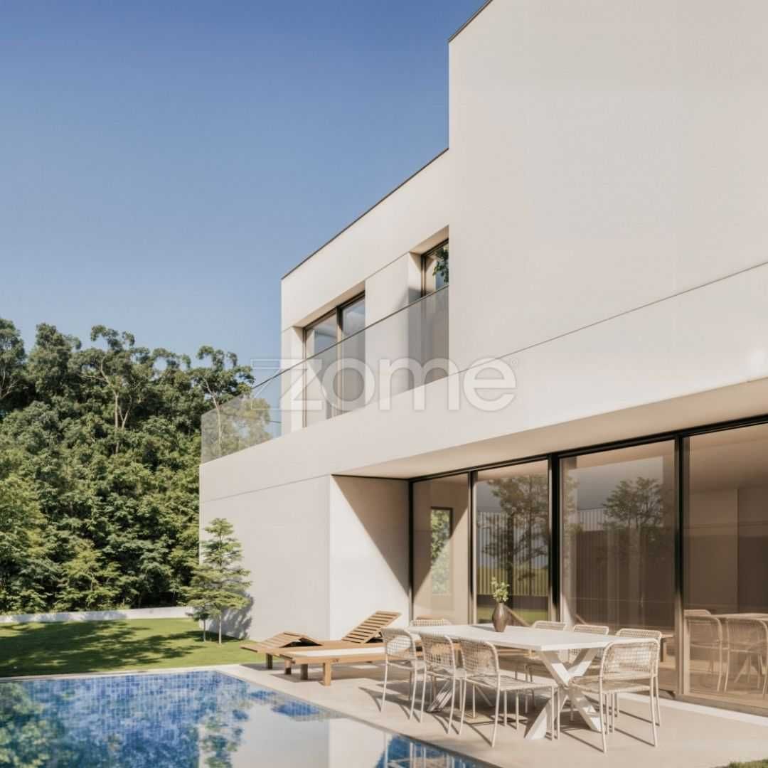 Vende Moradia T3 Briteiros - Guimarães