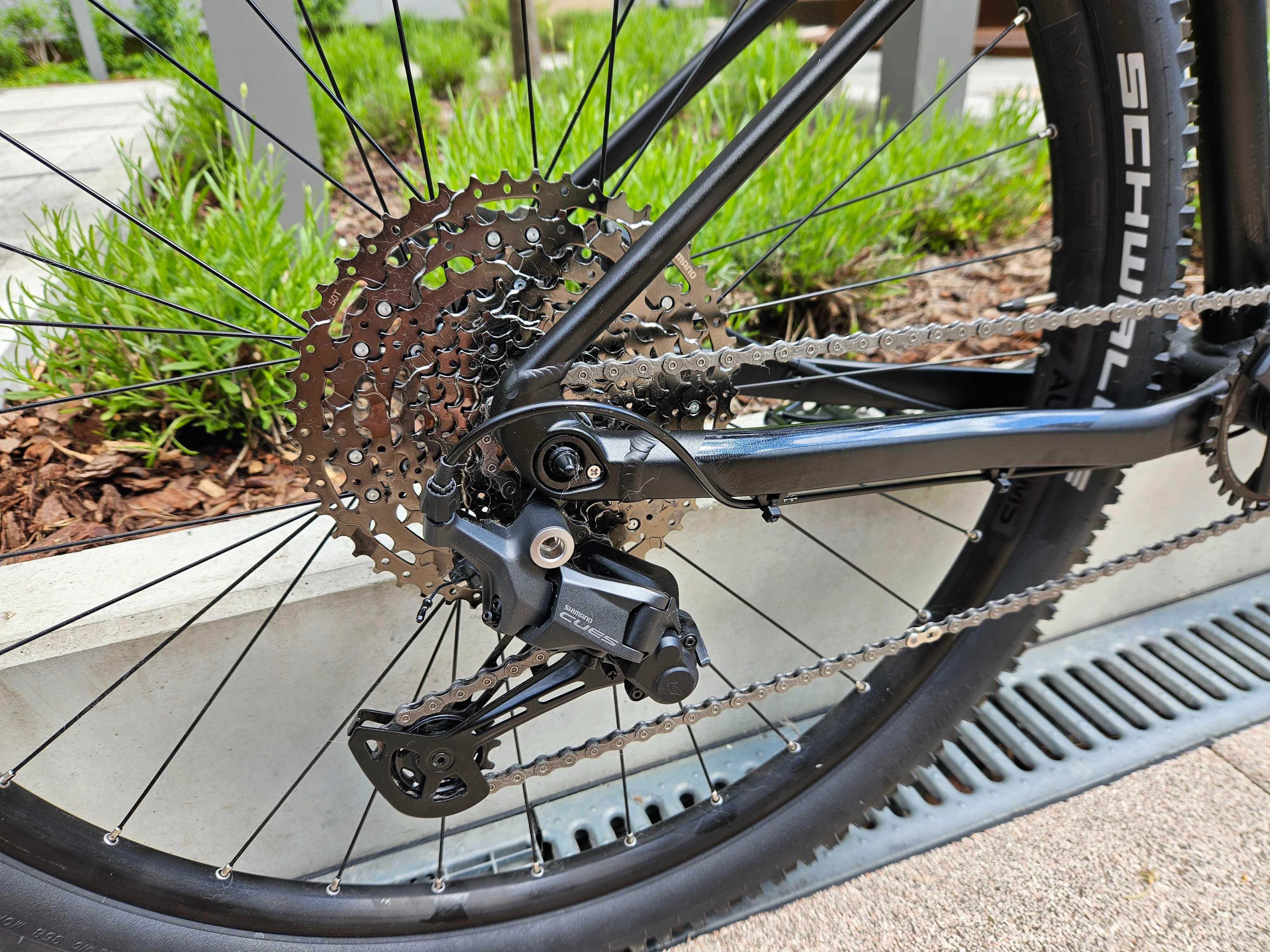 Rower MTB Radon JEALOUS AL 6.0 16"