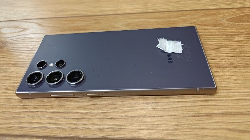 Samsung s24 ultra 512gb