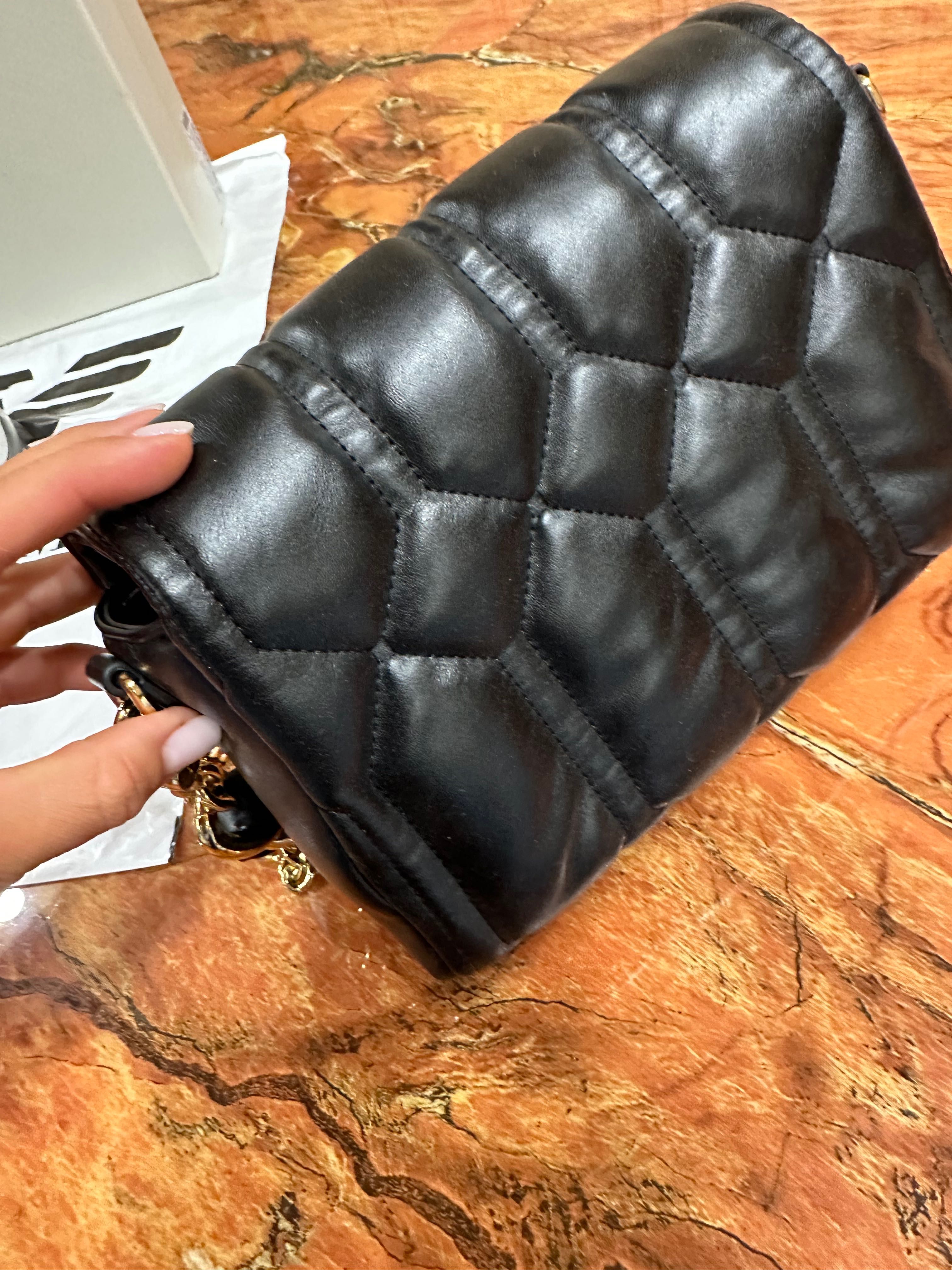 Сумка Elisabetta Franchi