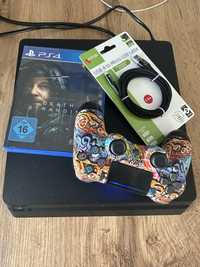 Konsola Playstation 4