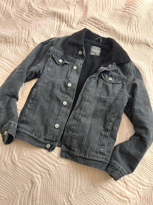 Katana jeansowa Primark