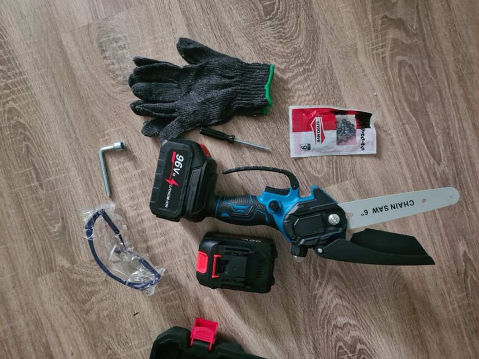 Sprzedam obcinarkę do gałęzi nowa