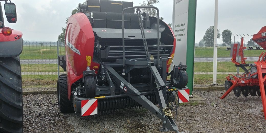 LELY 160 Massey Ferguson 4160 Fendt 4160 Rotana osłona hardox