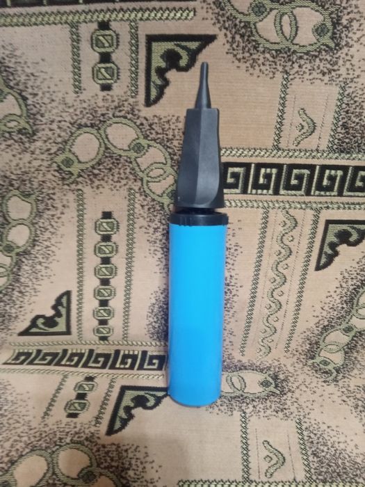 Насоси для накачки 3 штуки нови 50 грн за все