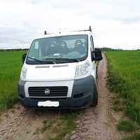 Sprzedam Fiat Ducato