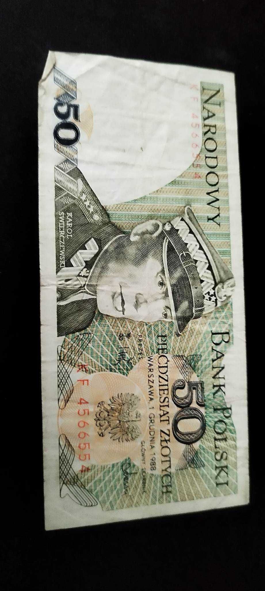 Stare Monety i Banknoty