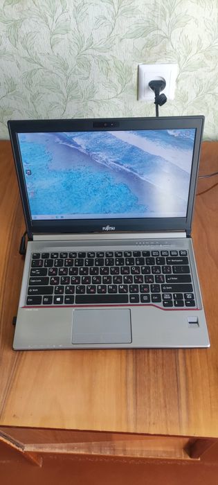 Продам ноутбук Fujitsu