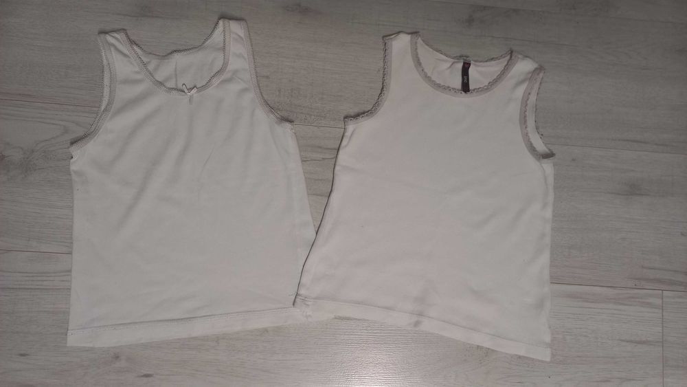Ubranka dla dziewczynki/jesień 35 szt. - Rozm. 110 cm 4-5 lat
