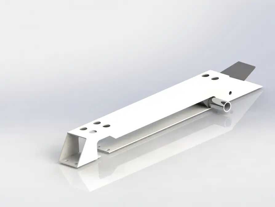 Spawanie MIG/MAG +SolidWorks projekty(stal,alumimium,konstrukcje)