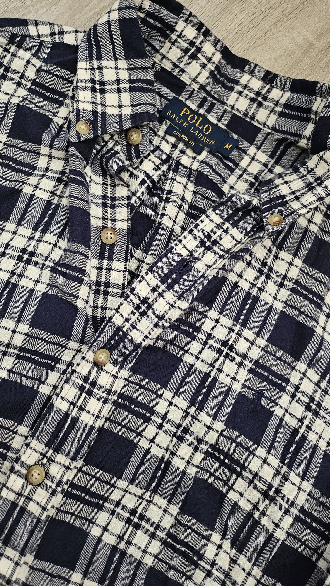 Сорочка Polo Ralph Lauren