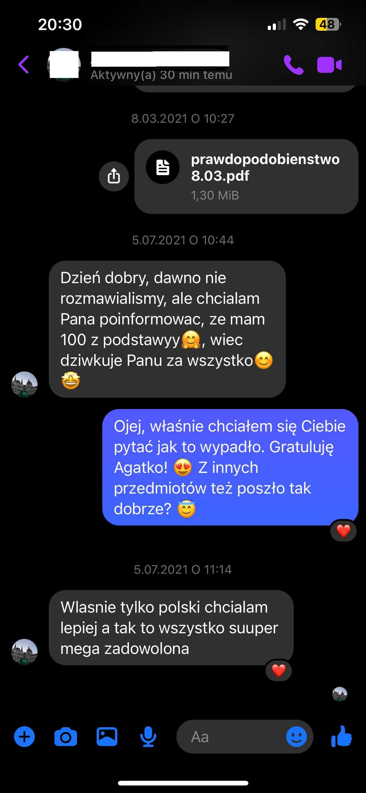 Darmowa konsultacja! Skuteczne korepetycje z matematyki do matury