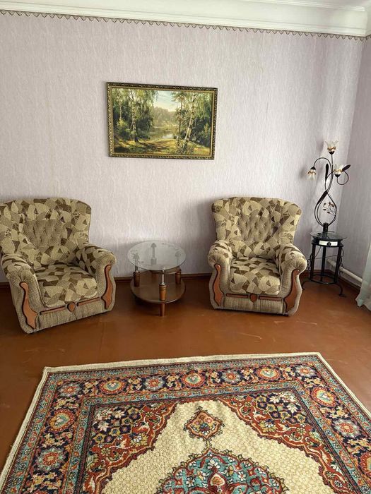 Здам окремий будинок зі зручностями, район Фурманова