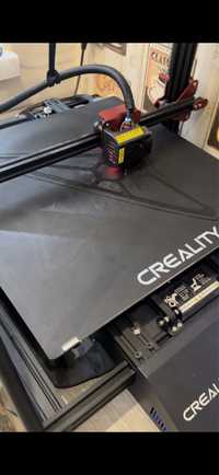 Drukarka 3d creality cr-10max