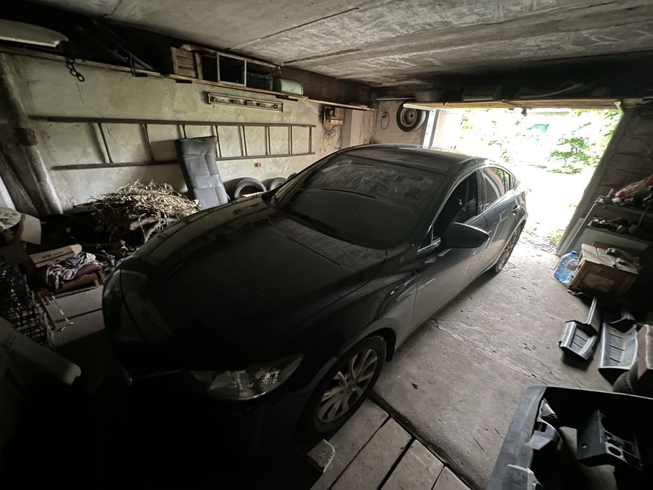 Продам гараж 6,5х5,5 Жигули Кима