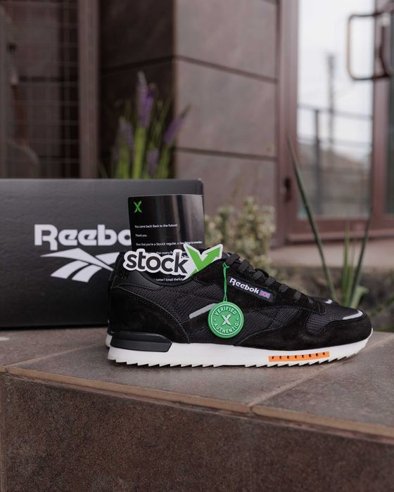 Чоловічі кросівки Reebok Classic | мужские кроссовки Reebok Classic