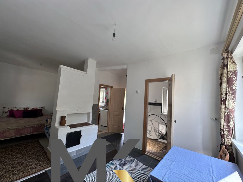 Продається дачний будинок з ремонтом 42 м² , 19 км від Києва!