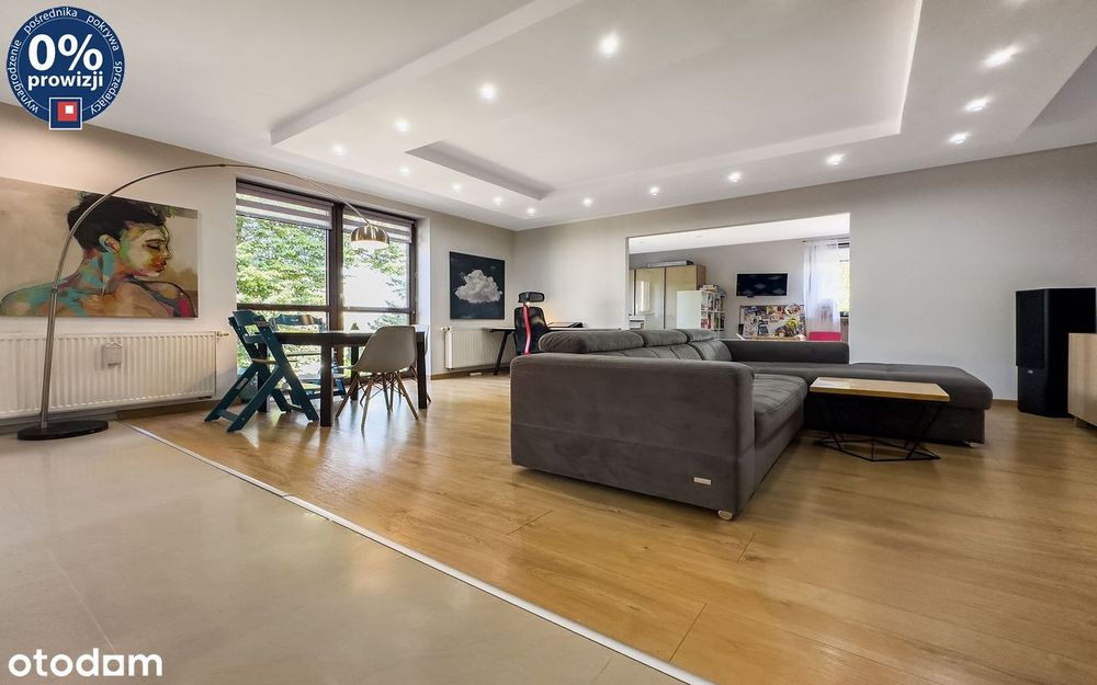 Dom wraz z lokalami i mieszkaniem | Będzin Małobądz.