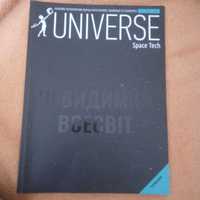 Журнал Universe.