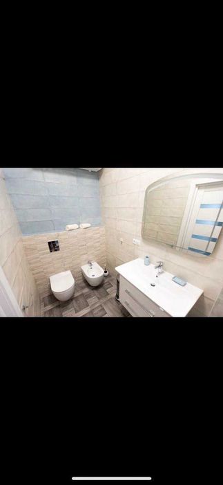 Міні-готель на 13 Фонтана.