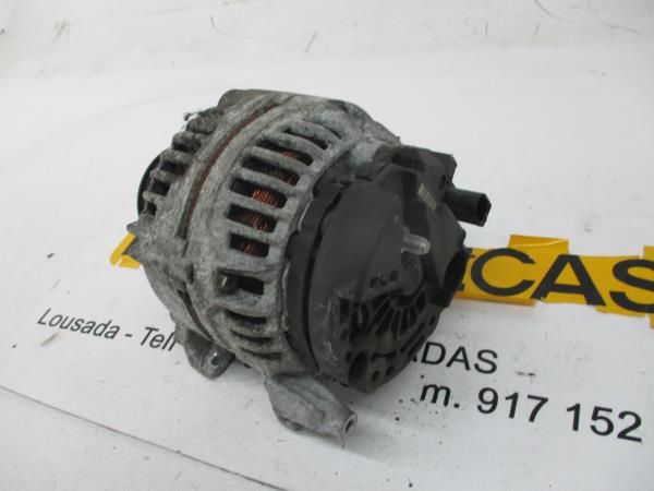 Alternador VOLKSWAGEN Transporter IV Chassis Cabina (70XD)